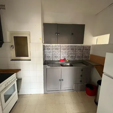 Apartament 1 Bedroom Seaview Apt In St Julians Apt7